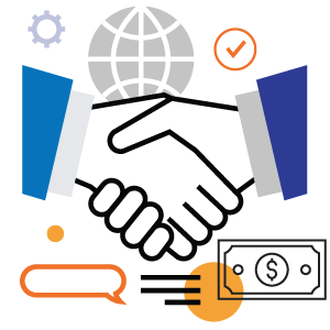 Mergers_&_Acquisitions_icon Mergers & Acquisitions